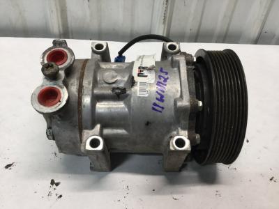 Freightliner Cascadia Air Conditioner Compressor - ABP N83 304QP10S151062