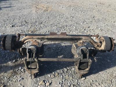 ALL Other ALL Tag / Pusher Axle - 2450005