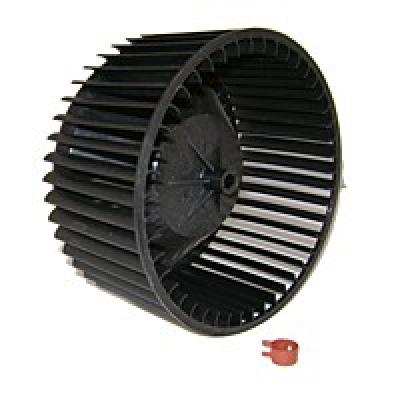 International 4900 Blower Motor (HVAC)