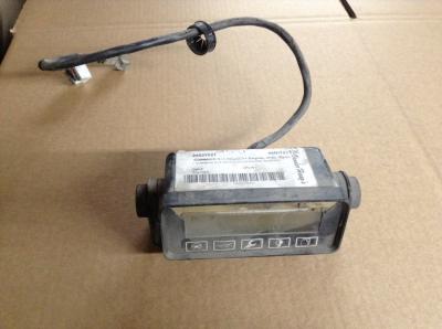 International 9400 Electrical, Misc. Parts - 3547681C3