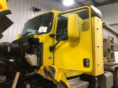 Kenworth T440 Cab Assembly