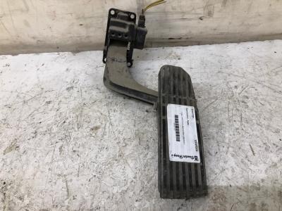 Freightliner Columbia 120 Foot Control Pedals