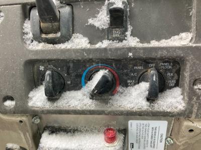 Sterling A9513 Heater & AC Temperature Control - YFRN-19E764-B