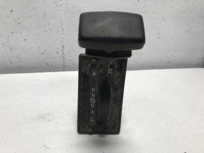 Allison 2200 RDS Electric Shifter - A07-18173-006