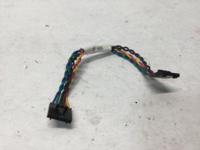 Freightliner Cascadia Pigtail, Wiring Harness