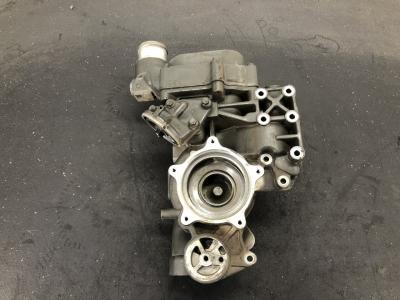 Paccar MX13 Water Manifold - 931226/02