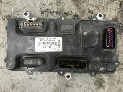 Freightliner B2 Electronic Chassis Control Modules - 06-76799-000