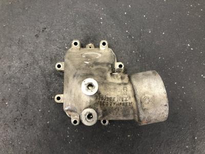 Mercedes MBE4000 Intake Manifold - A4600981107ZGS005
