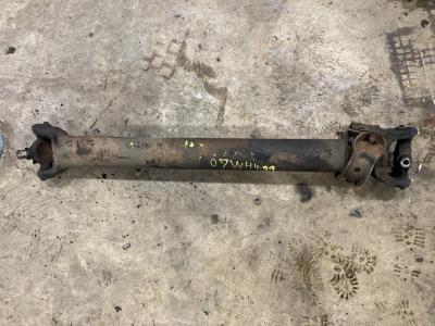 ALL Other ANY Drive Shaft - -