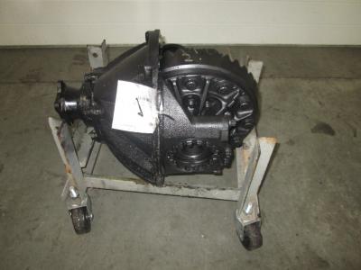 Isuzu Other Rear Differential Assembly