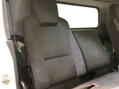 GMC W5500 Seat, non-Suspension