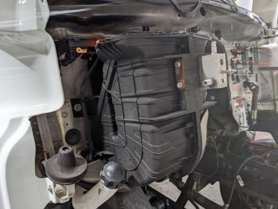 Freightliner Cascadia Cab, Misc. Parts
