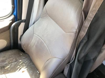 Volvo VNL Seat, Mechanical Suspension