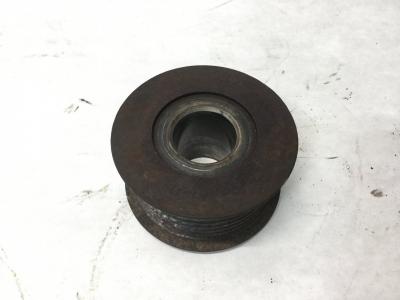 CAT 3116 Pulley