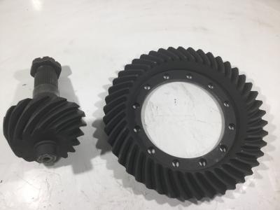 Spicer N400 Ring Gear and Pinion - 1665360C91