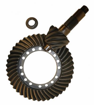Eaton DS404 Ring Gear and Pinion - 211473