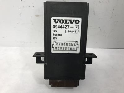 Volvo VNL Wiper Control Modules - 3944427-2