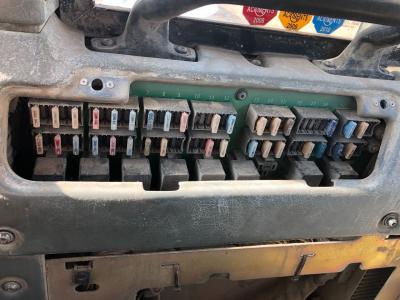 Volvo A40D Electrical, Misc. Parts