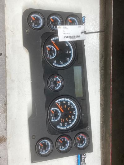 Freightliner Cascadia Instrument Cluster - A22-69566-000