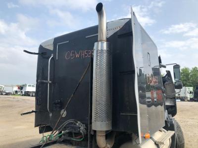 Freightliner Columbia 120 Exhaust Assembly