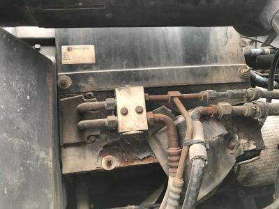 Kenworth T600 Heater Assembly