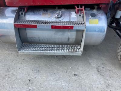 Peterbilt 379 Fuel Tank Strap - 11-04522