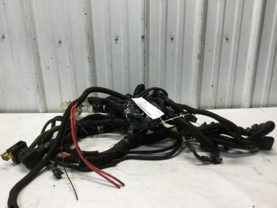 Freightliner M2 106 Wiring Harness, Cab - A0661041000