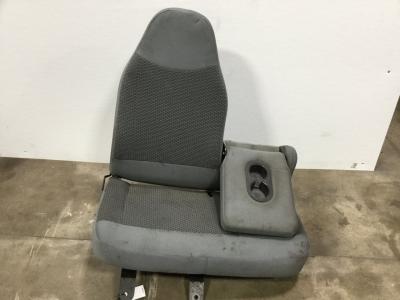 Ford F750 Seat, non-Suspension - 2585317C91