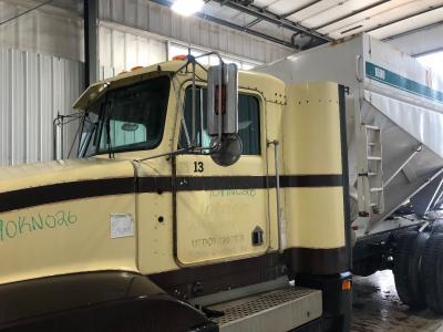 Kenworth T400 Cab Assembly