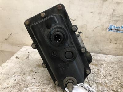 Detroit DD15 Doser Pump - A0001401078