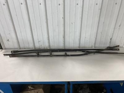 Freightliner Classic XL Radiator Core Support