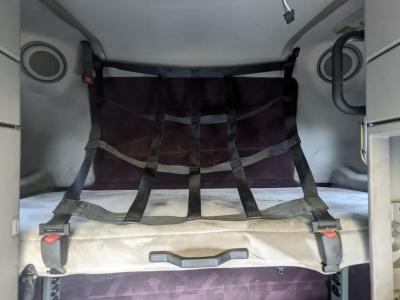 Volvo VNL Seat Belt Assembly