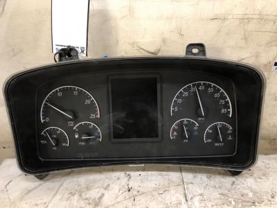 Freightliner Cascadia Instrument Cluster - A2275364000