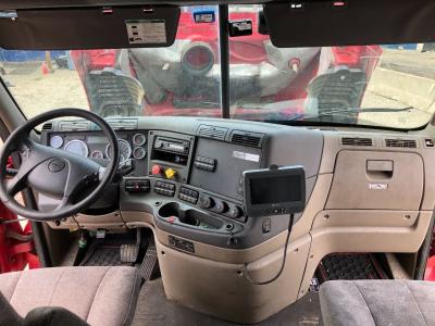 Freightliner Cascadia Dash Assembly - A22-61612-000