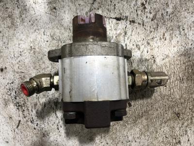 JCB HD110WT Hydraulic Motor - 333/H8701