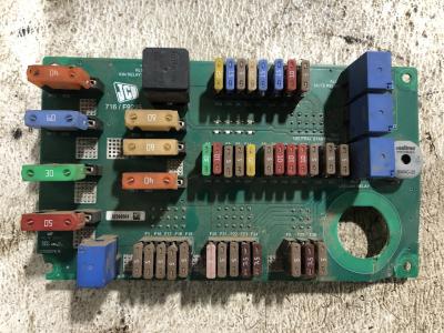 JCB HD110WT Electrical, Misc. Parts - 334/D3177