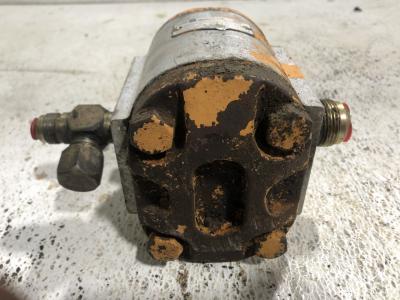 Case 1845C Hydraulic Pump - M91-46260