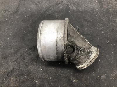 Cummins ISM Turbo Connection - 3883977