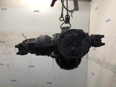 Mack CRD92 Front Differential Assembly