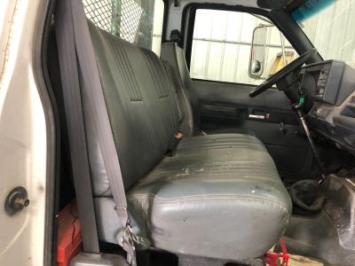 Chevrolet Kodiak Seat, non-Suspension