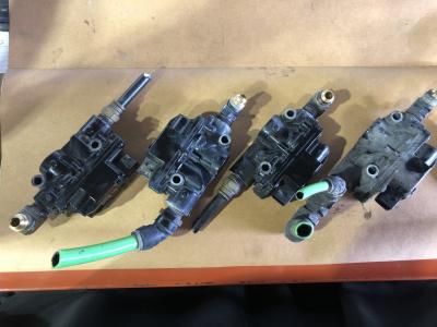 Freightliner Cascadia ABS Parts