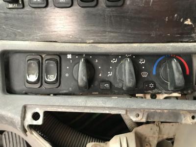 Freightliner Columbia 120 Heater & AC Temperature Control - A22-54708-213