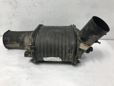 Ford F550 Super DUTY Air Cleaner