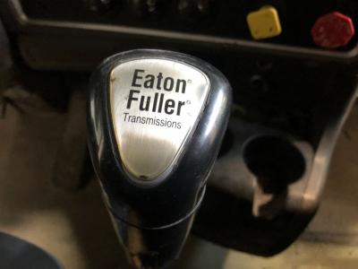 Fuller FRO16210C Shift Lever