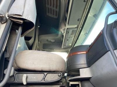Volvo VNL Seat, Air Ride