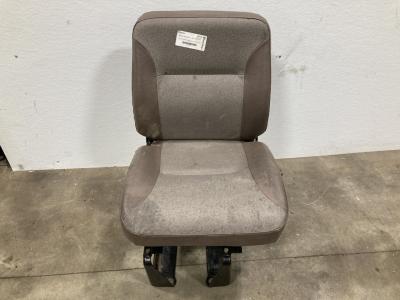 International 8100 Seat, non-Suspension