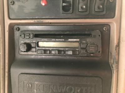 Kenworth T2000 A/V (Audio Video) - CQ-C300U