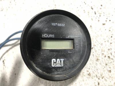 CAT 314C Electrical, Misc. Parts - 197-8832