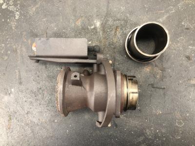Mercedes MBE4000 Turbo Components - A0001400459