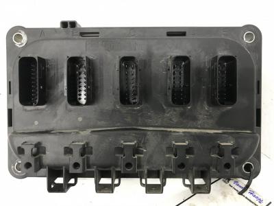 Kenworth T680 Electronic Chassis Control Modules - Q21-1142-001-001